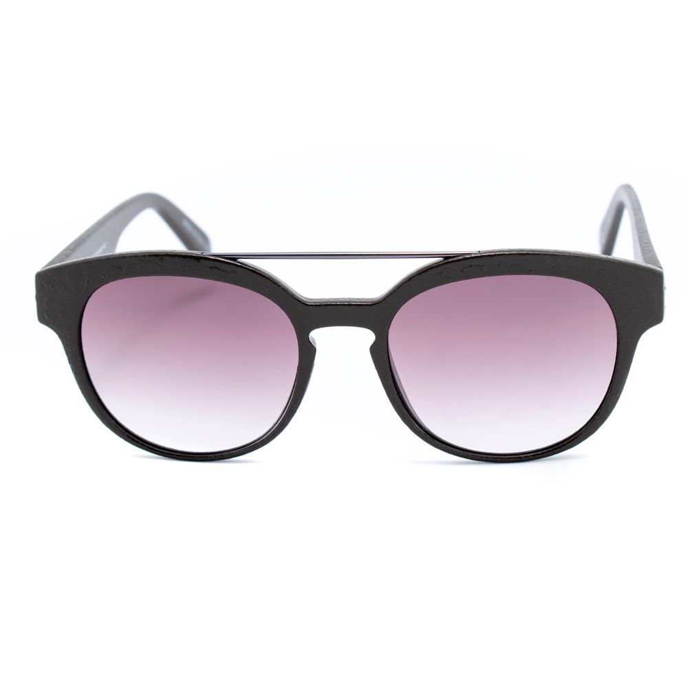 Gray Acetate Sunglasses