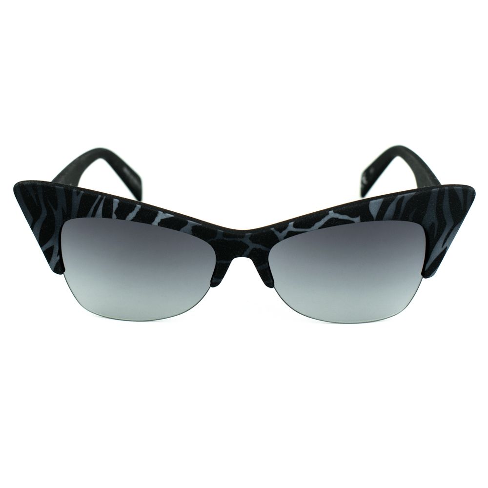 Gray Acetate Sunglasses
