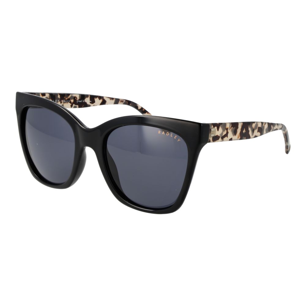 Black G850 Sunglasses
