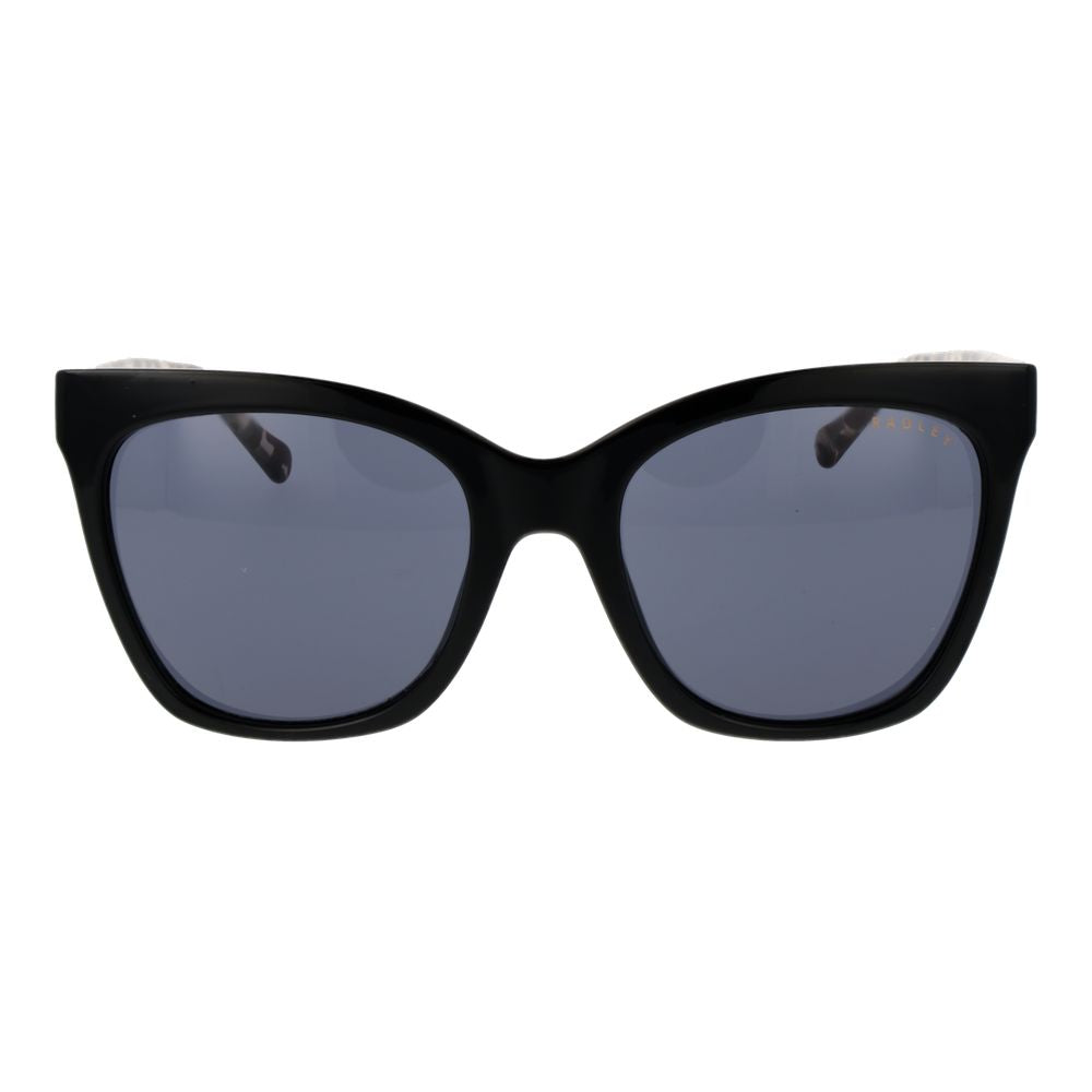 Black G850 Sunglasses