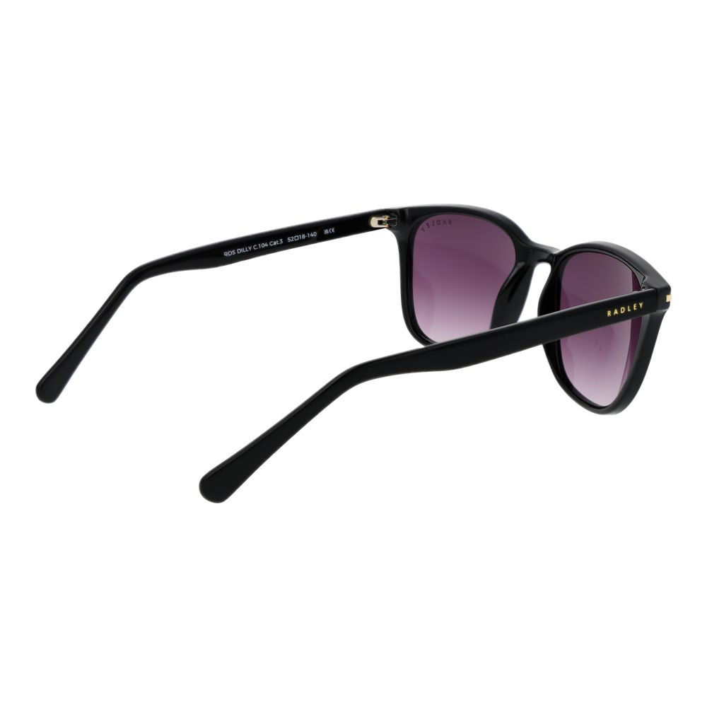 Black Women Sunglass