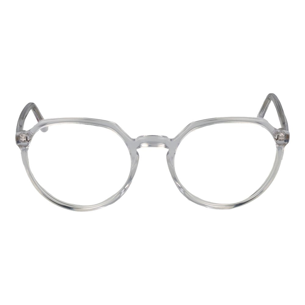 Transparent Acetate Glasses (Frames)