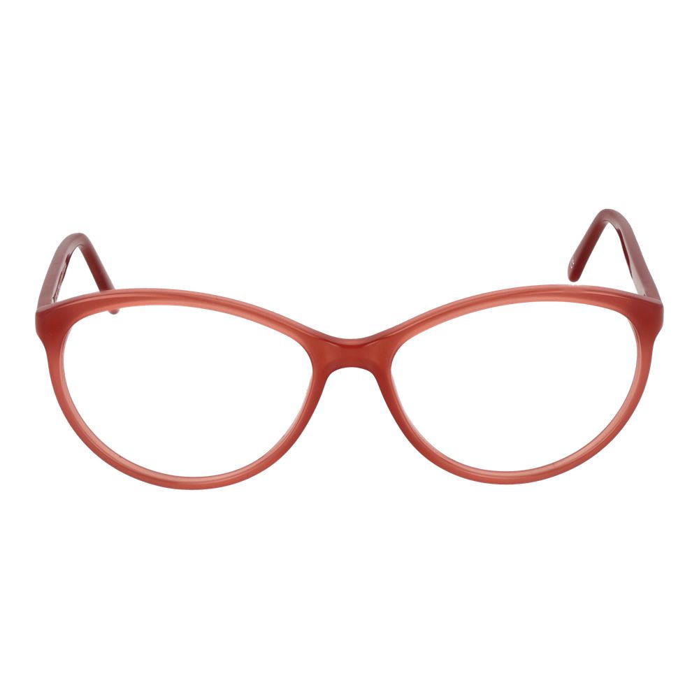 Pink Acetate Glasses (Frames)