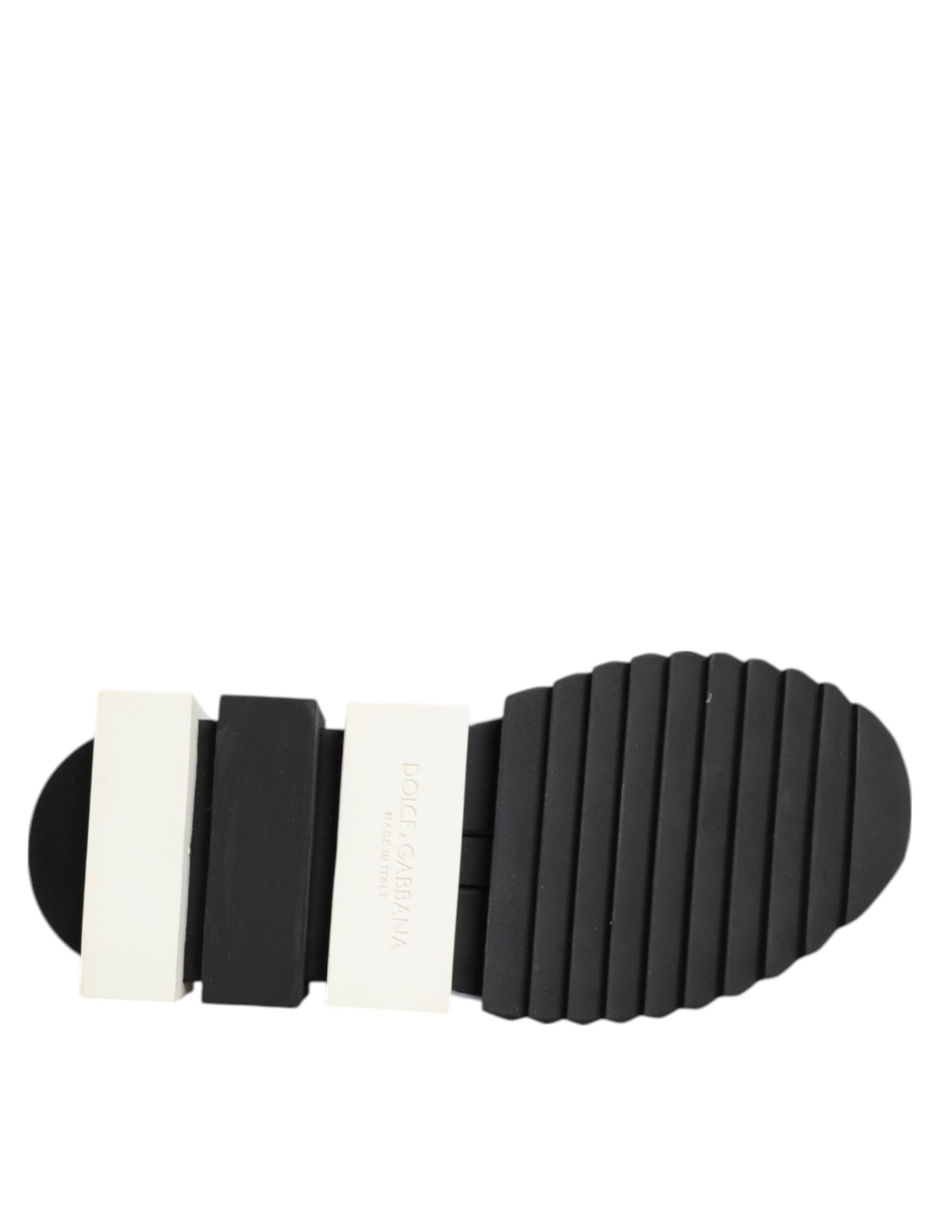 White Stars Sorrento Low Top Sneakers Shoes