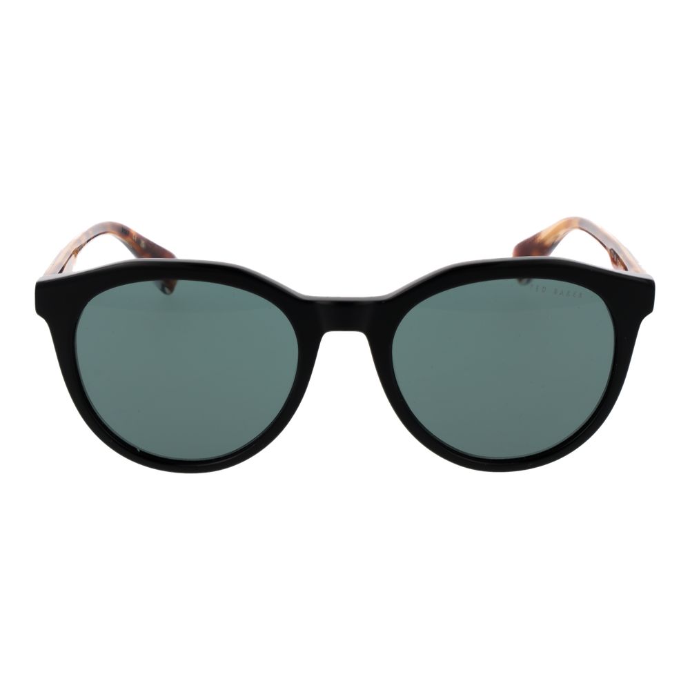 Black Acetate Sunglasses