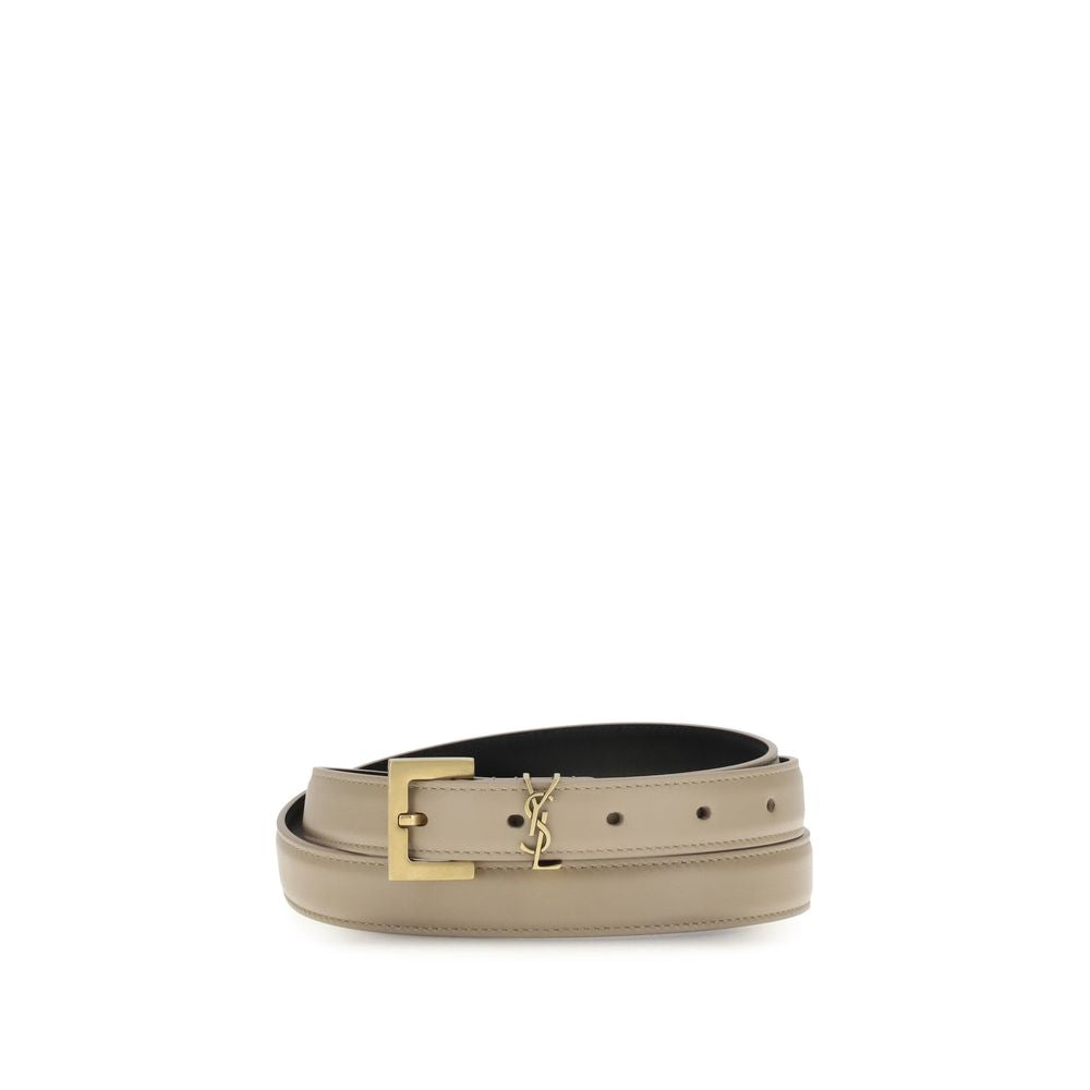 Cassandre slim Belt