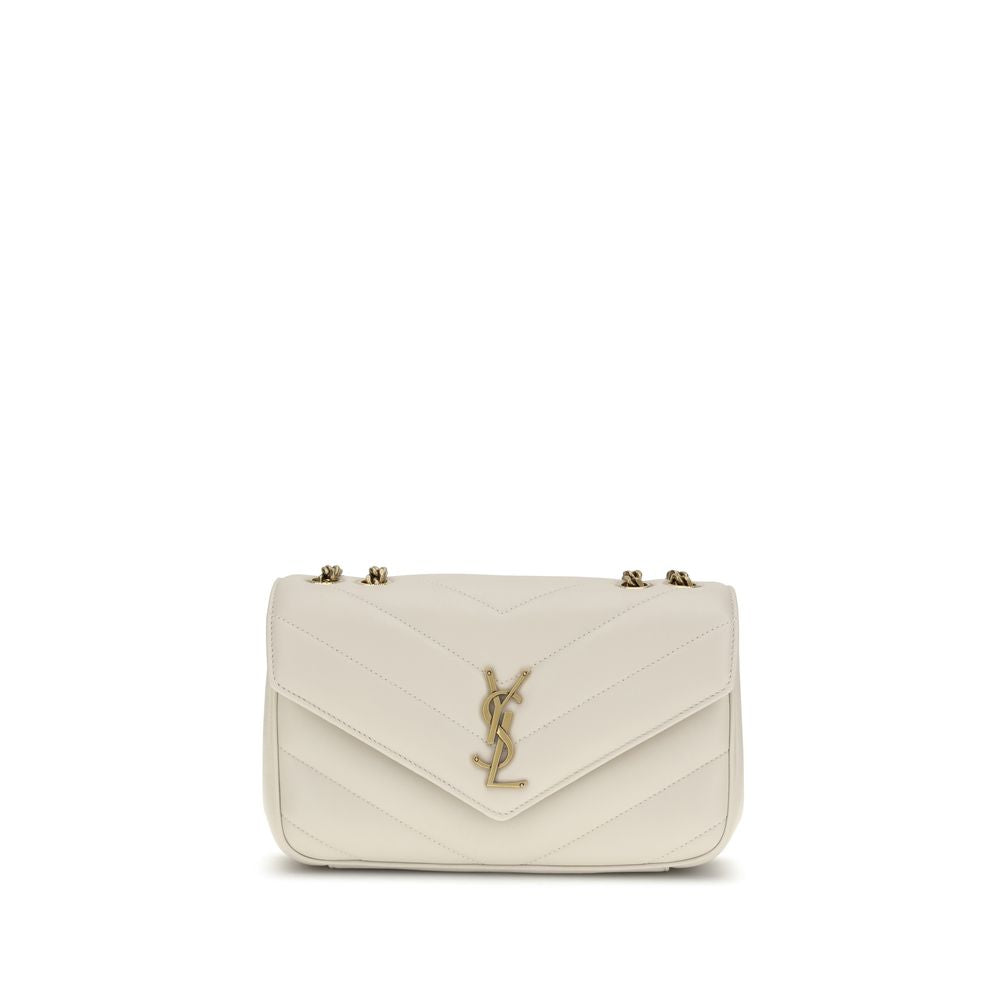 Cream Lamb Ovis Aries Aries Shoulder Bag