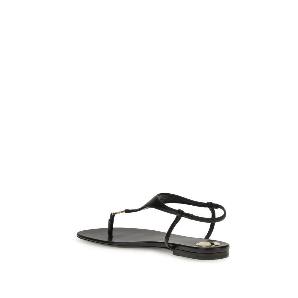 Babylon Sandals