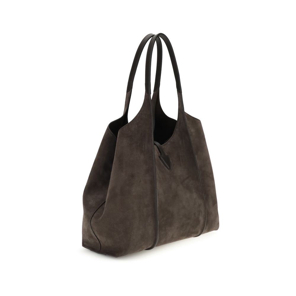 Timeless T Shoulder Bag