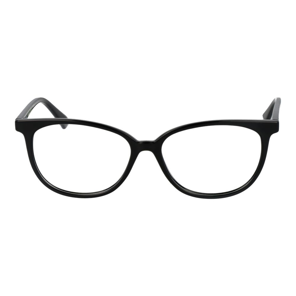 Black Polyamide Glasses (Frames)