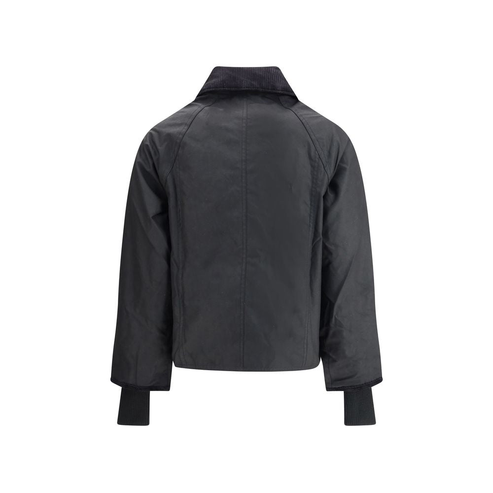 Beadnell Waxed Jacket