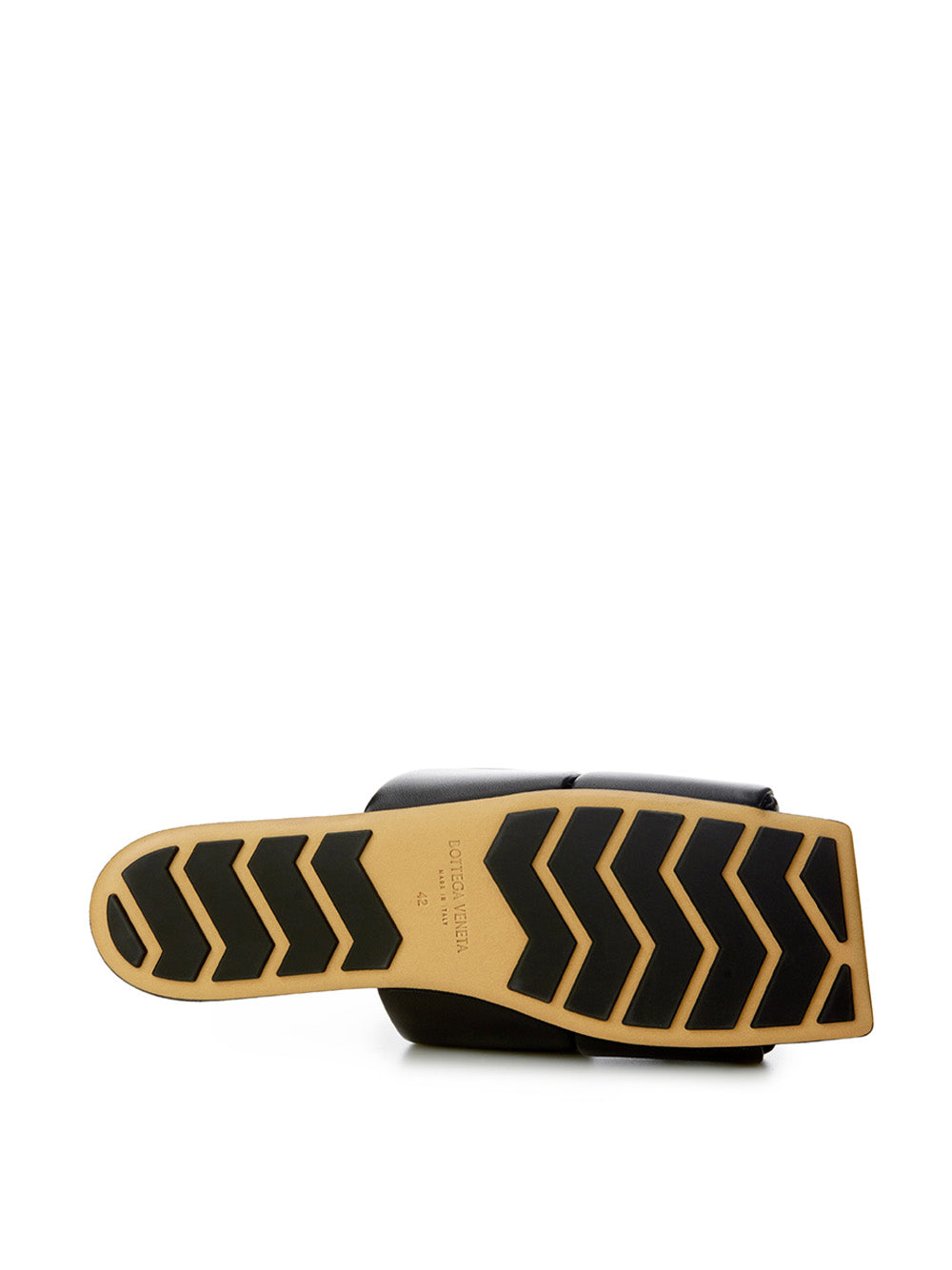 Elegant Black Leather Sandals