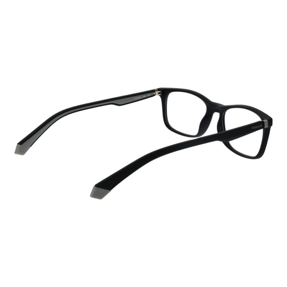 Black Polyamide Glasses (Frames)
