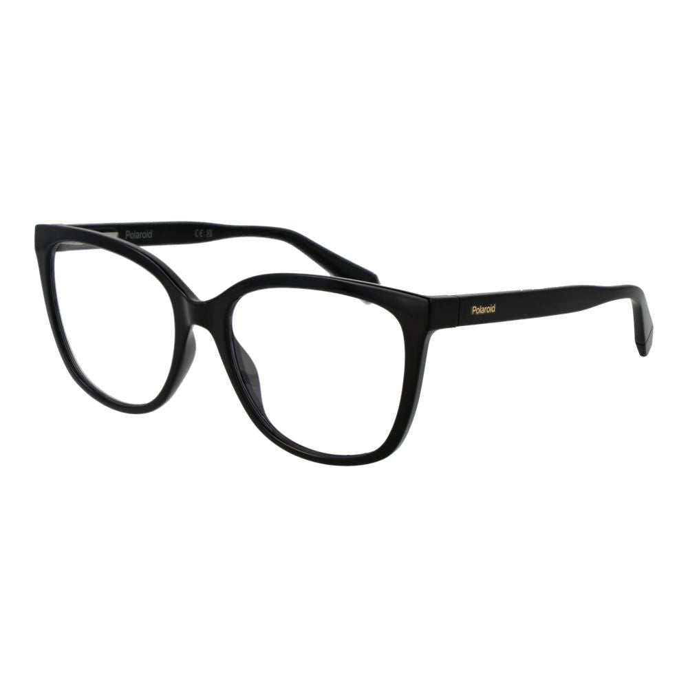 Black Women Glasses Frame