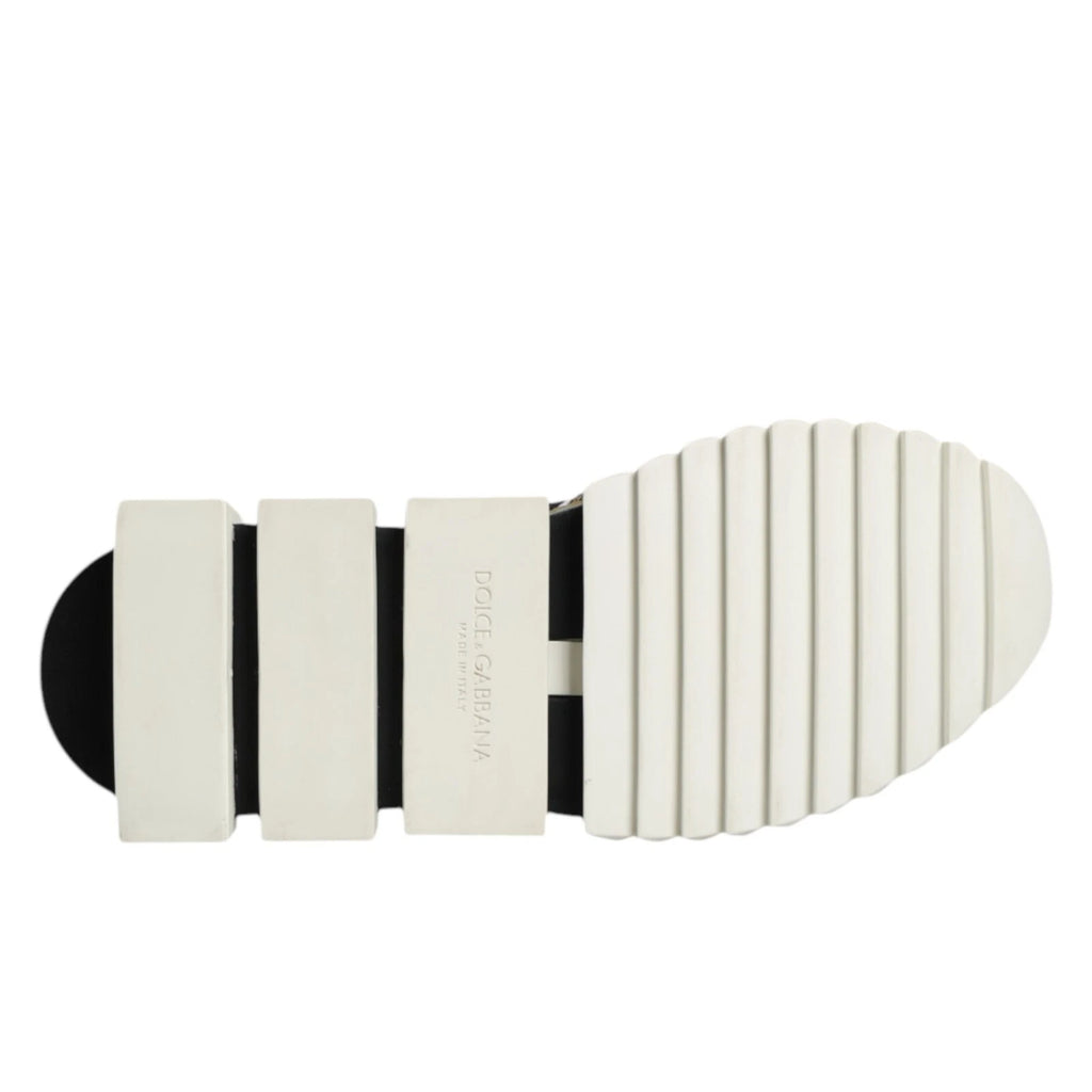 Multicolor Sorrento Low Top Sneakers Shoes