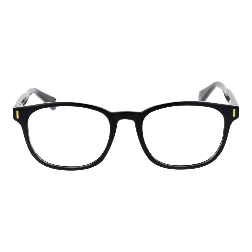 Black Polyamide Glasses (Frames)