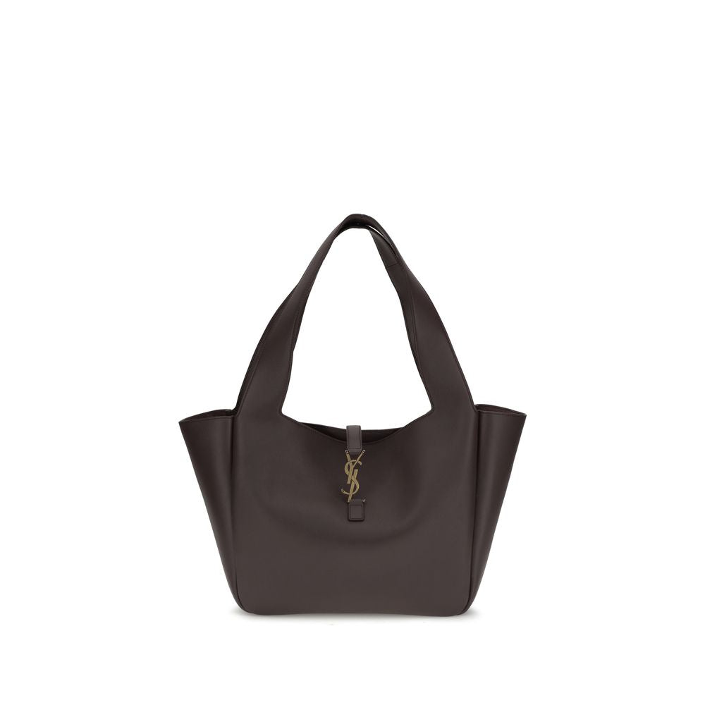 Brown Lamb Ovis Aries Aries Shoulder Bag