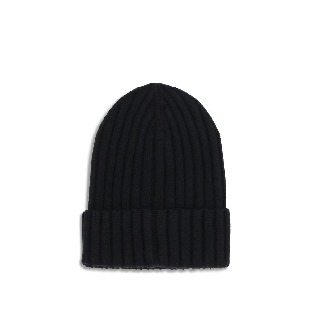 Wool beanie Hat