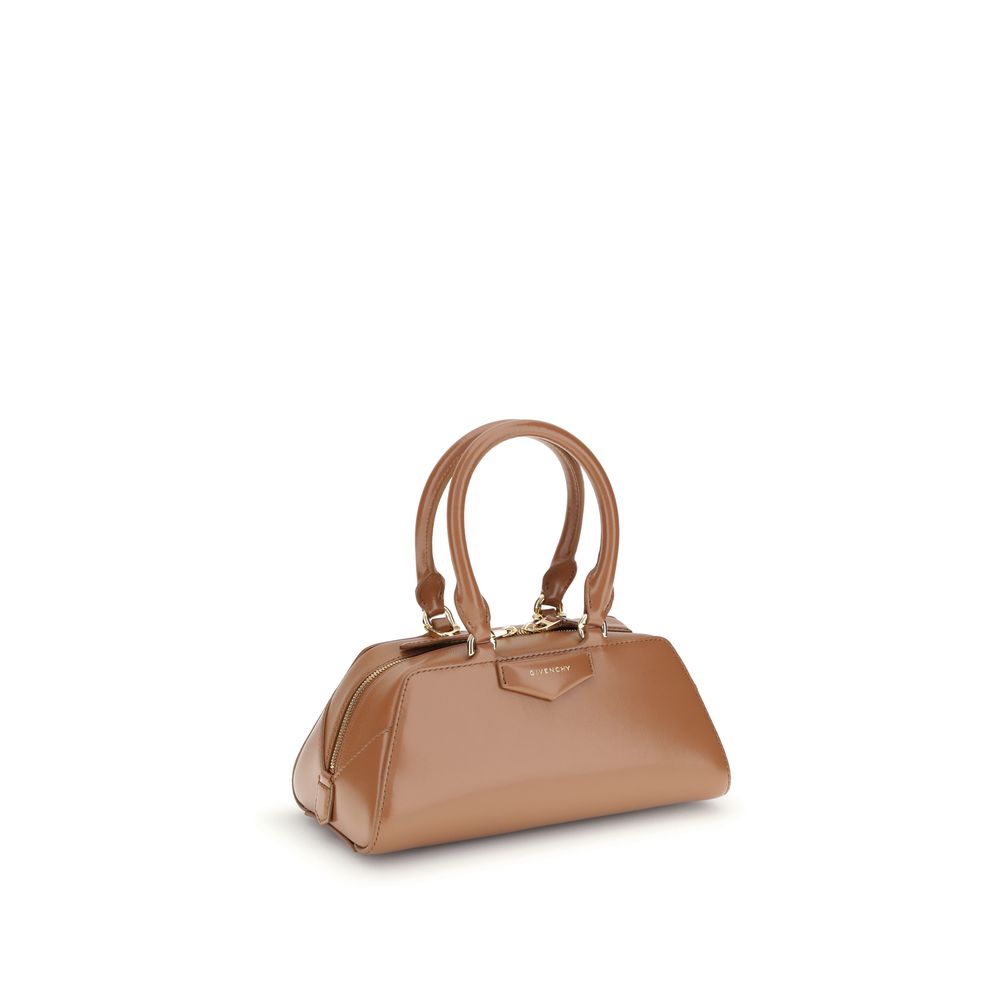 Antigona East-West mini Handbag