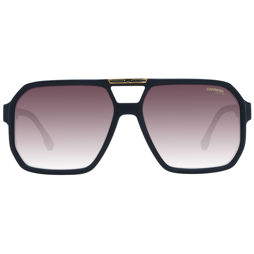 Black Eco Polyamide Sunglasses