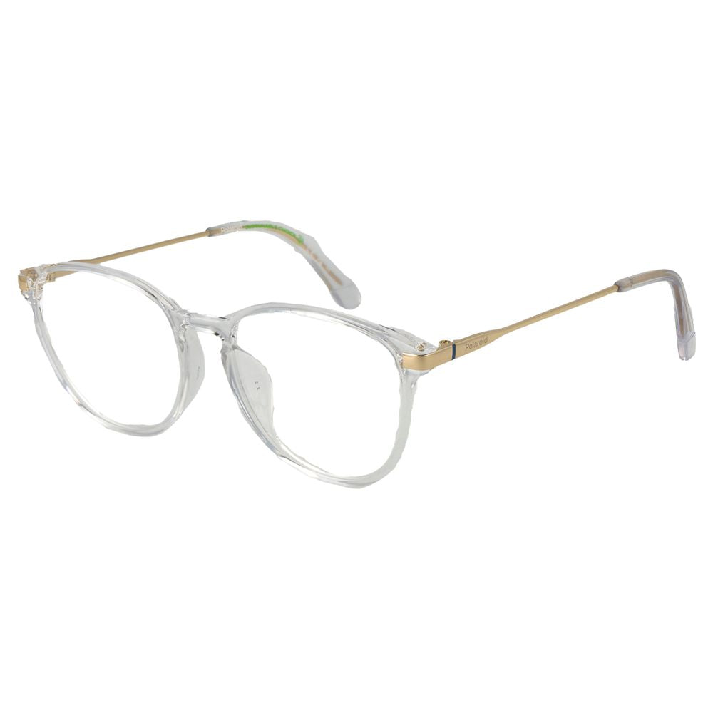 Transparent Polyamide Glasses (Frames)