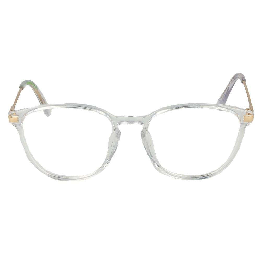 Transparent Polyamide Glasses (Frames)