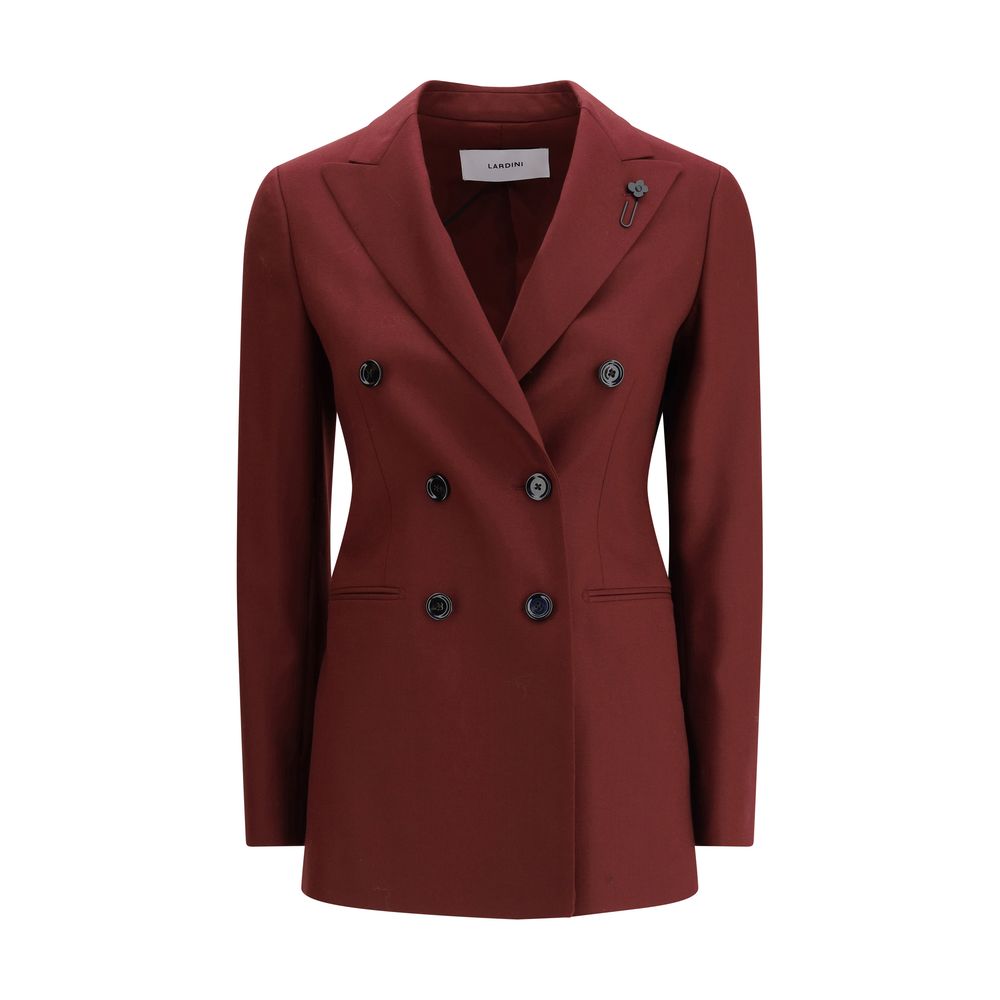 Double-breasted Blazer