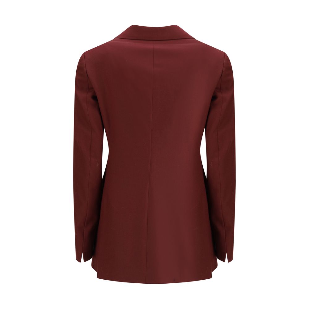 Double-breasted Blazer