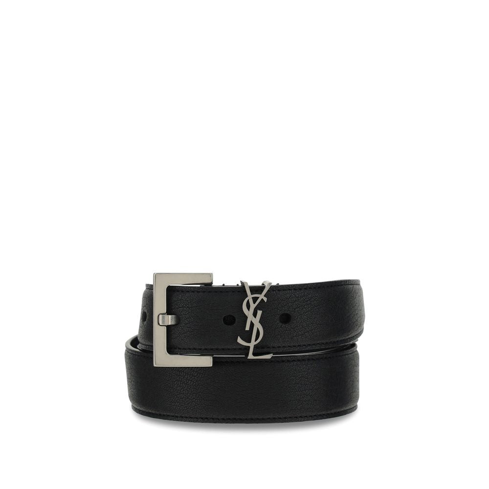 Black Lamb Ovis Aries Aries Regular Belt