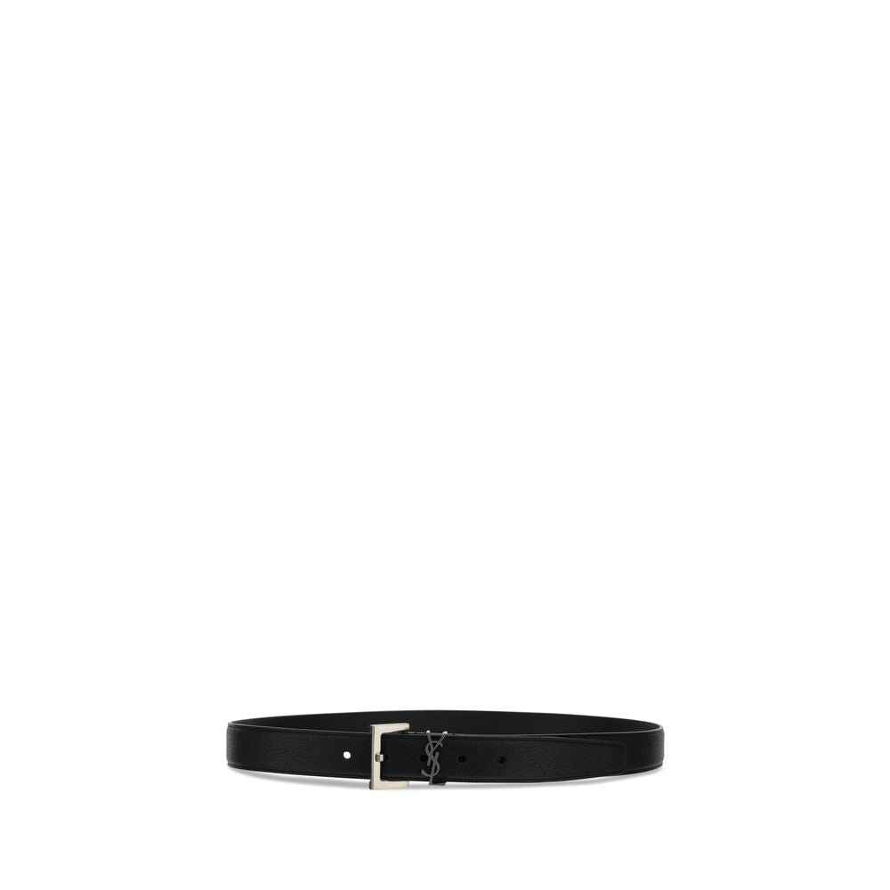 Black Lamb Ovis Aries Aries Regular Belt