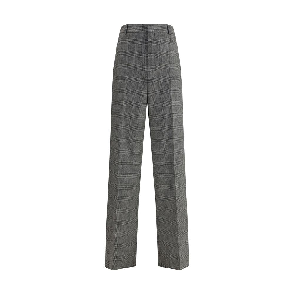 Prince de Galles tailored Pants