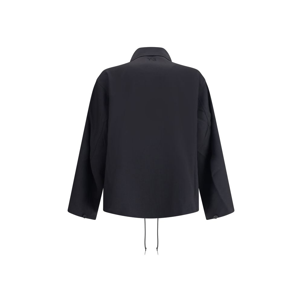 Sport Uniform Coach Jacket