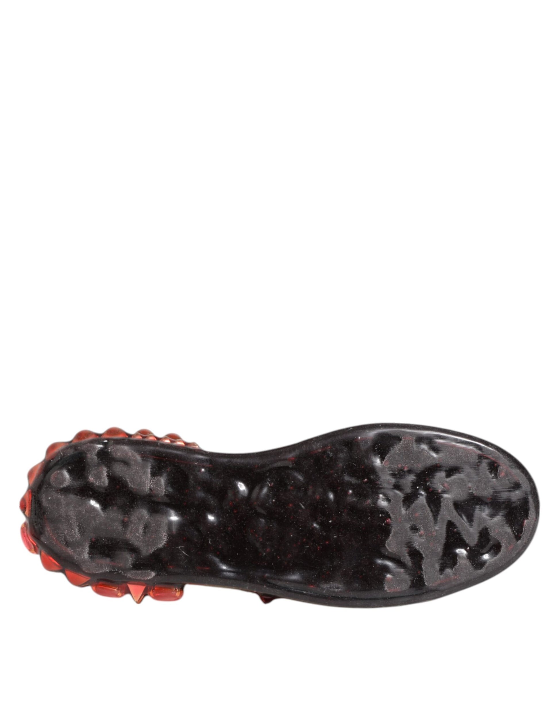 Multicolor Portofino Low Top Sneakers Shoes