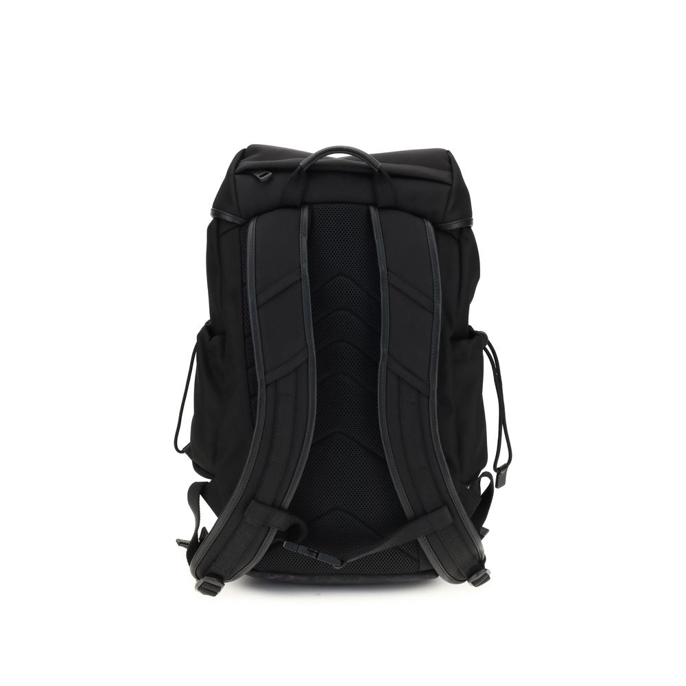 Tech Backpack