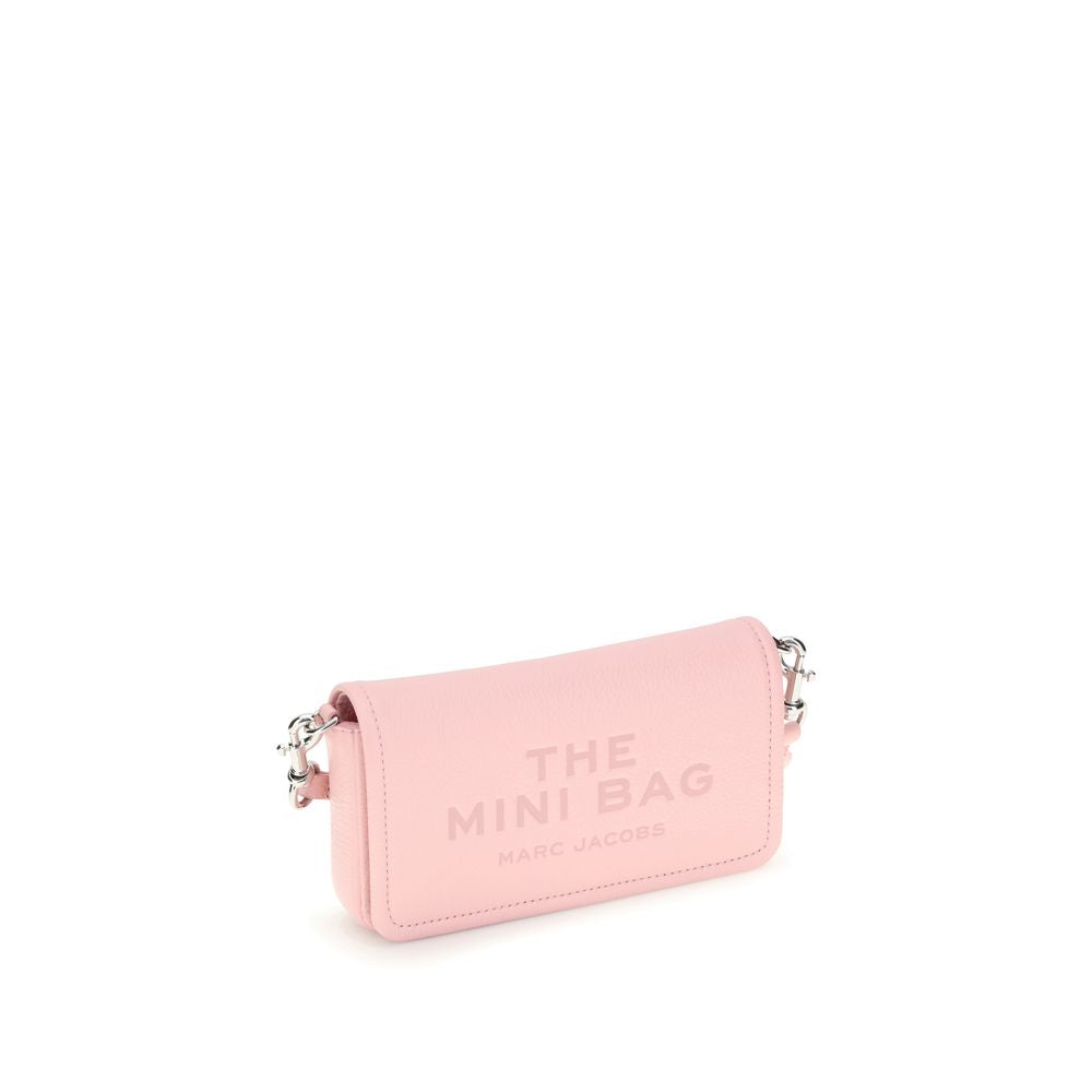 Multicolor Calf Leather Bos Taurus Shoulder Bag