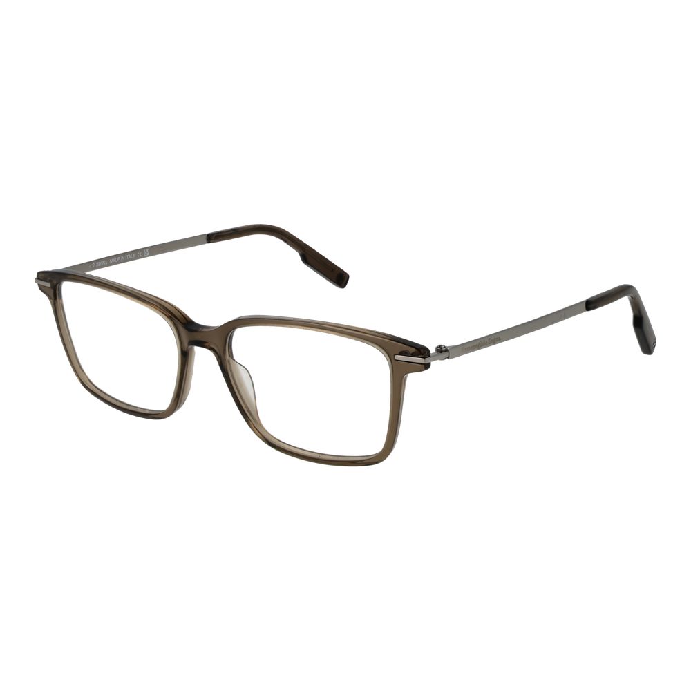 Beige Acetate Glasses (Frames)