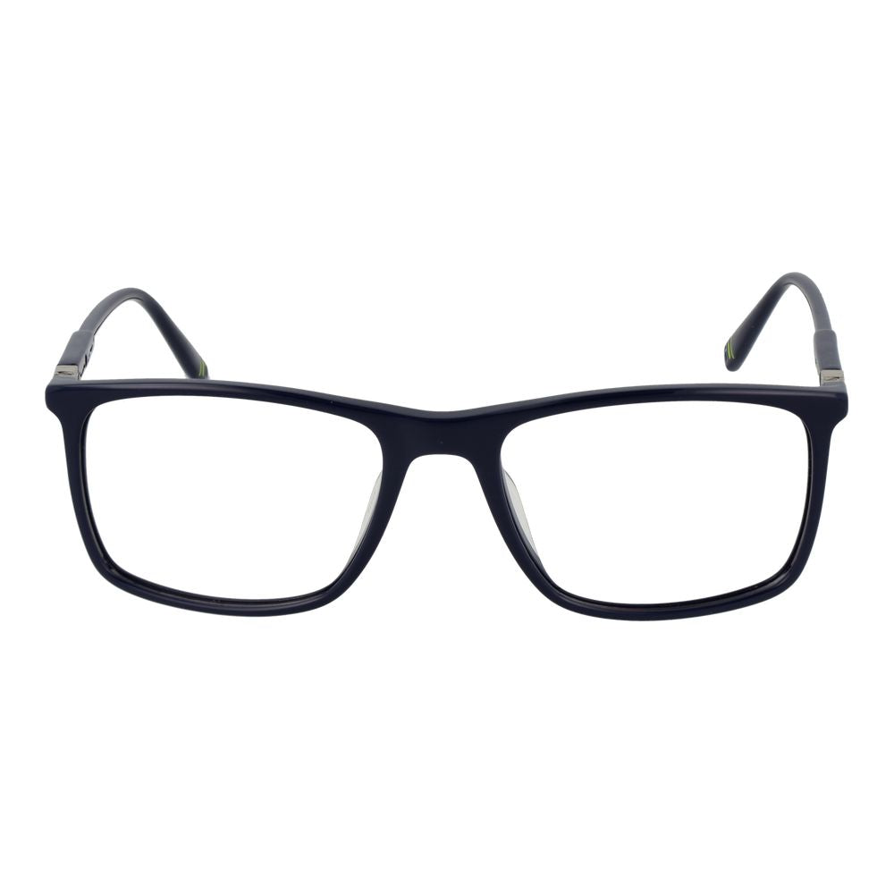 Blue Cellulose Acetate Glasses (Frames)