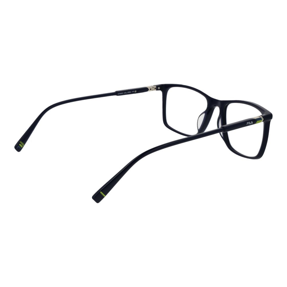 Blue Cellulose Acetate Glasses (Frames)
