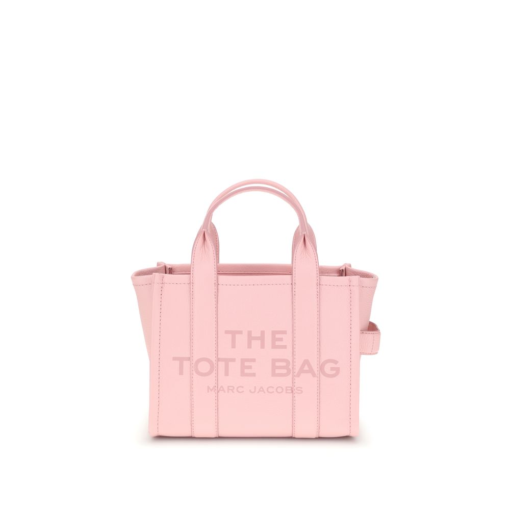 The Small Tote Handbag