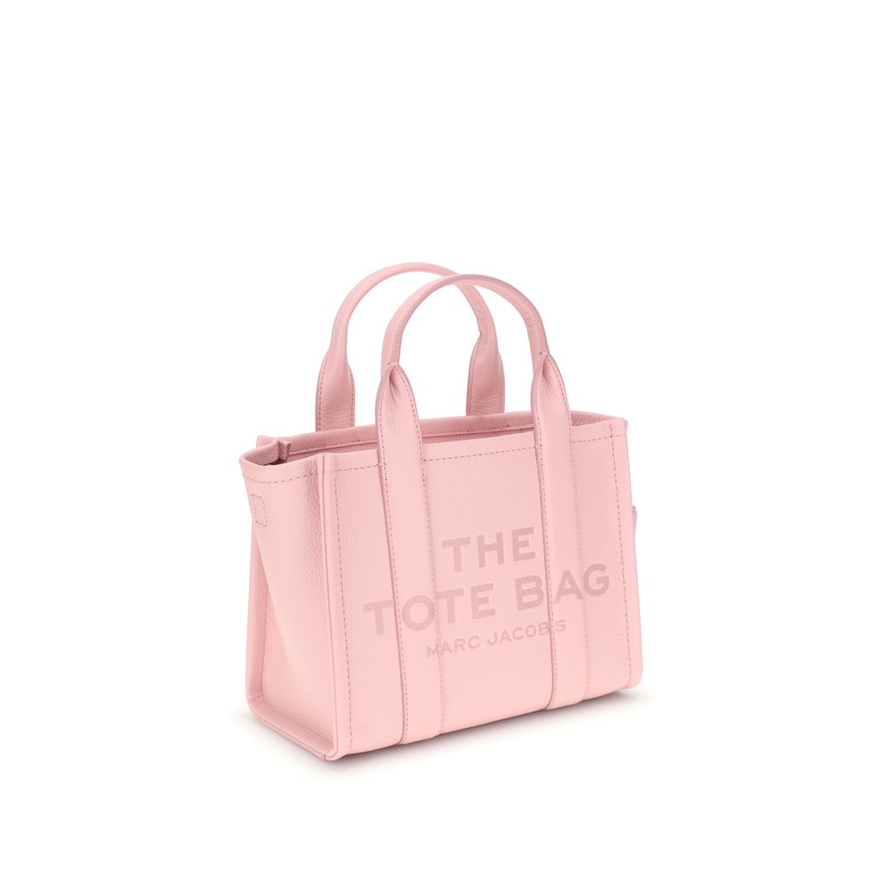 The Small Tote Handbag
