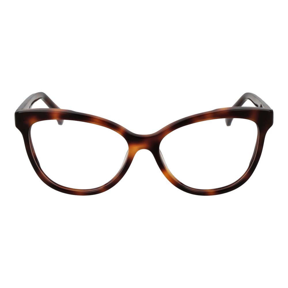Brown Acetate Glasses (Frames)
