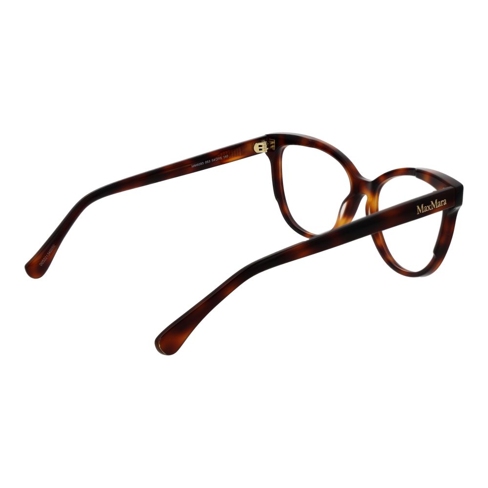 Brown Acetate Glasses (Frames)