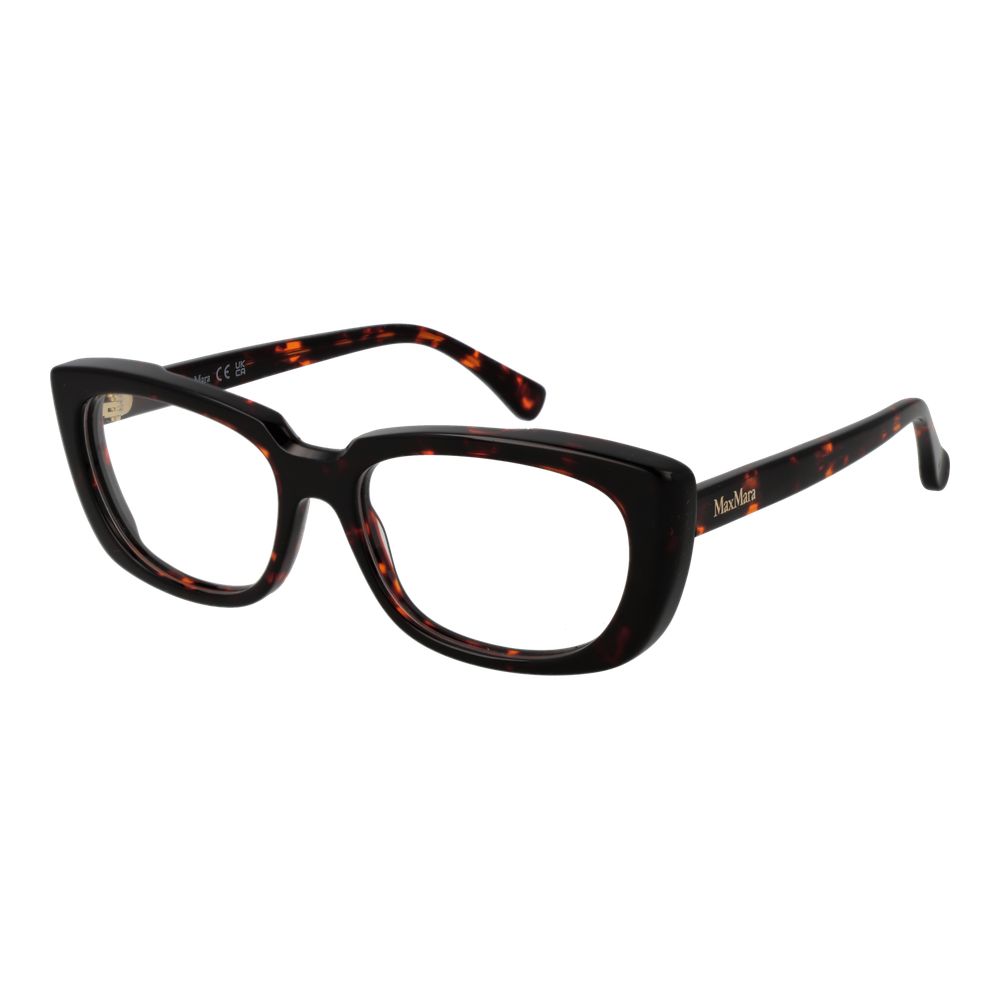 Brown Acetate Glasses (Frames)