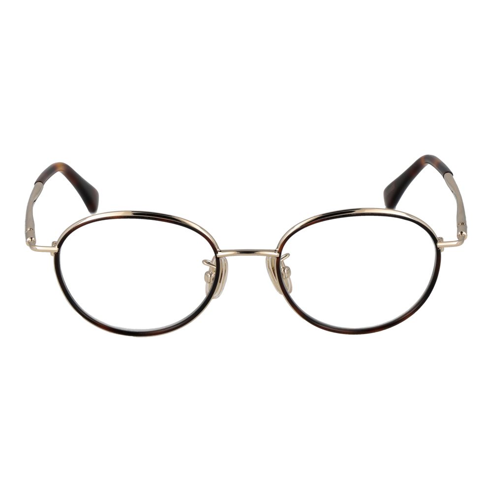 Brown Metal Glasses (Frames)