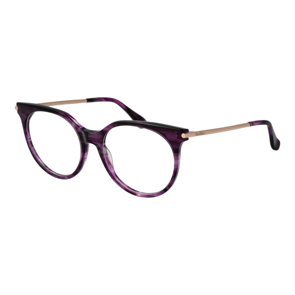 Purple Acetate Glasses (Frames)