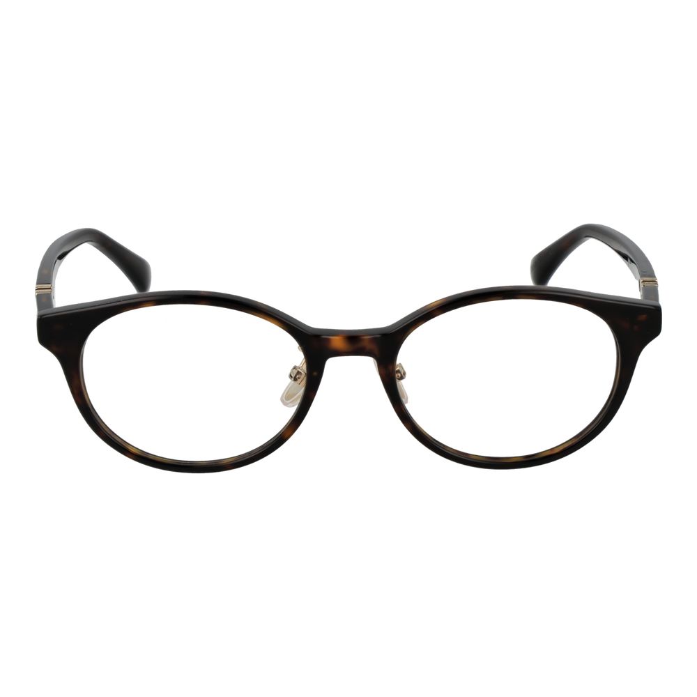 Brown Acetate Glasses (Frames)