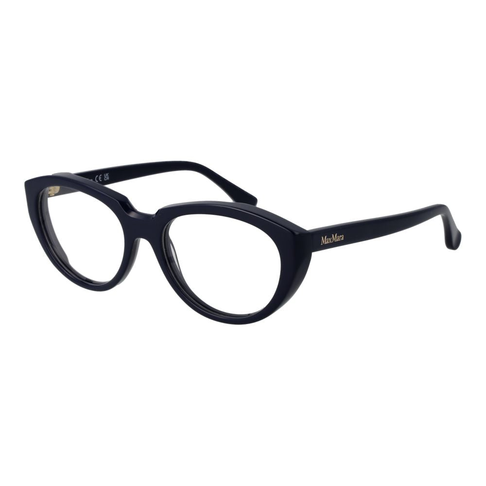 Blue Acetate Glasses (Frames)