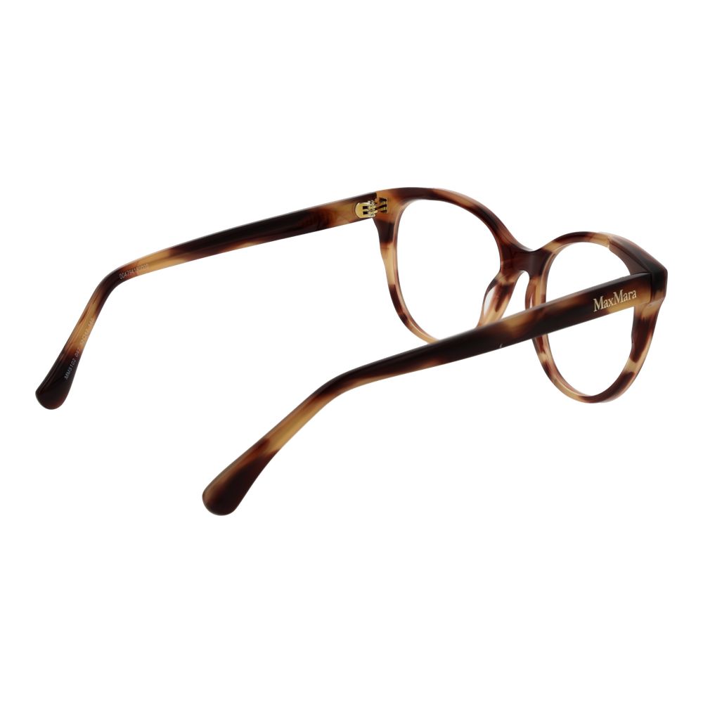 Brown Acetate Glasses (Frames)