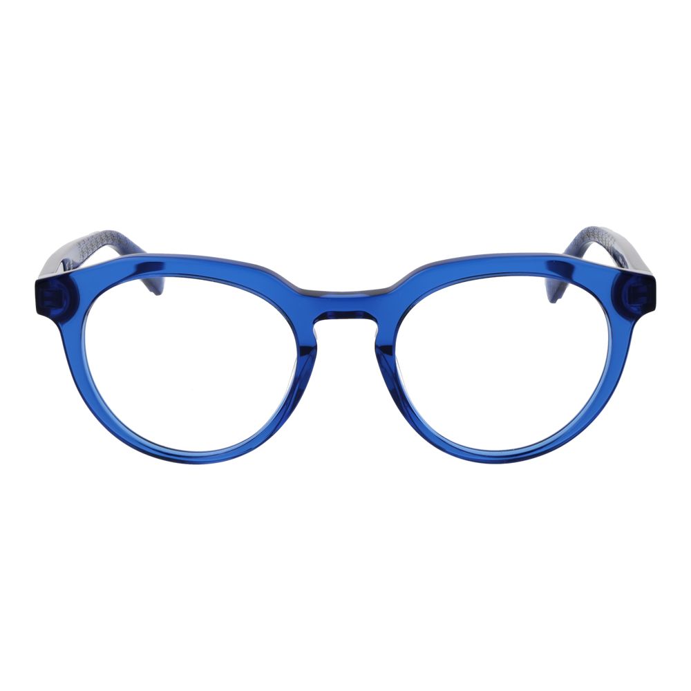 Blue Acetate Glasses (Frames)