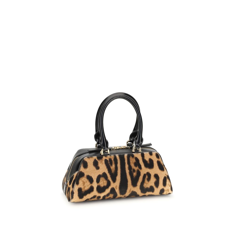 Antigona East-West mini Handbag